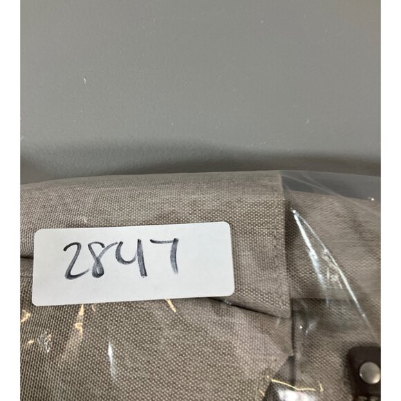 Baggallini Heritage Large Hobo Bag with RFID Wristlet - Water-Resistant Nylon, B - Picture 9 of 9